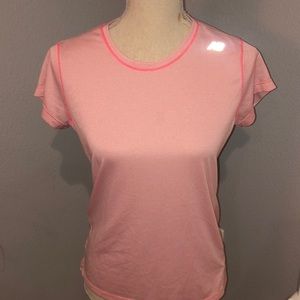 NB lightening dry sports shirt